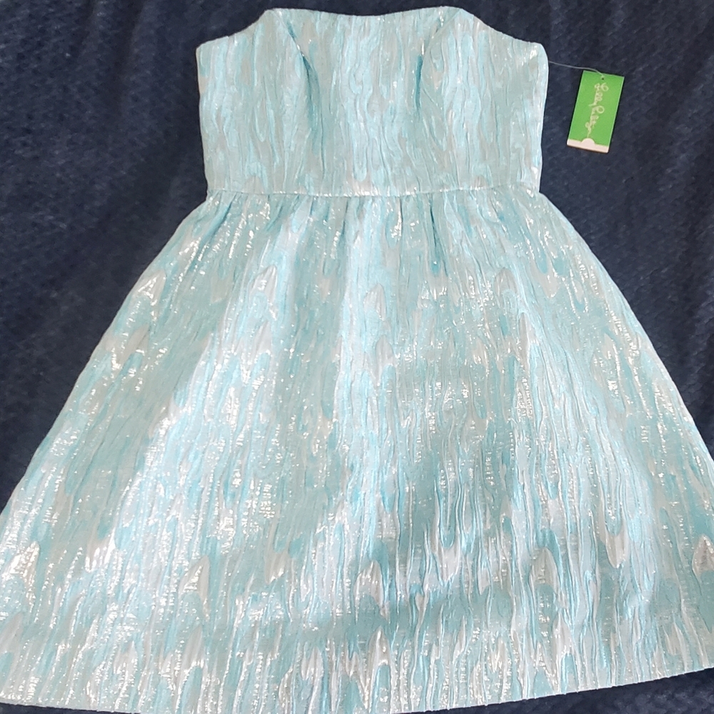 Lilly Pulitzer Payton NWT